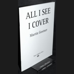 Gostner .:. All i see i cover