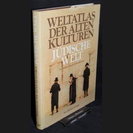 De Lange .:. Juedische Welt