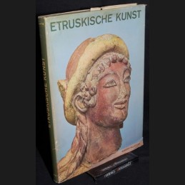 Massimo .:. Etruskische Kunst