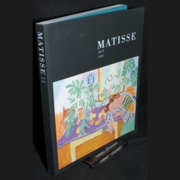 Llorens .:. Matisse