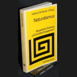 Scheuer .:. Naturalismus