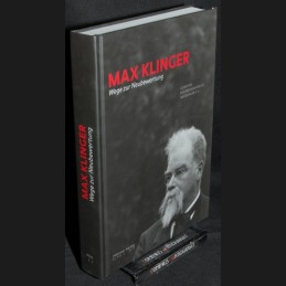 Max Klinger .:. Wege zur...