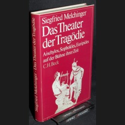 Melchinger .:. Das Theater...