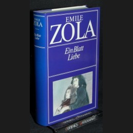 Zola .:. Ein Blatt Liebe