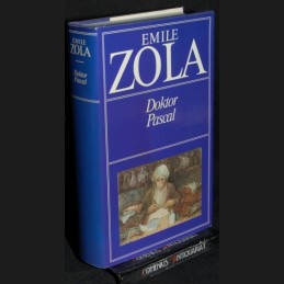 Zola .:. Doktor Pascal
