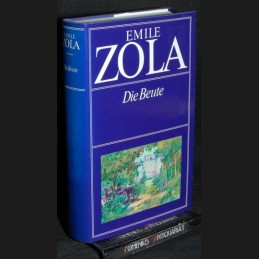 Zola .:. Die Beute