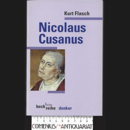 Flasch .:. Nicolaus Cusanus