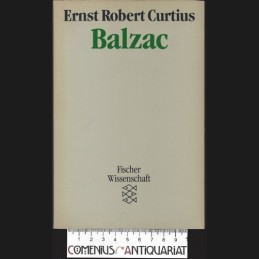 Curtius .:. Balzac