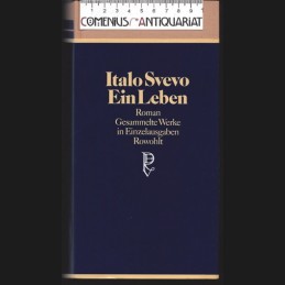 Svevo .:. Ein Leben
