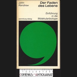 Kendrew .:. Der Faden des...