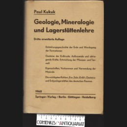 Kukuk .:. Geologie,...
