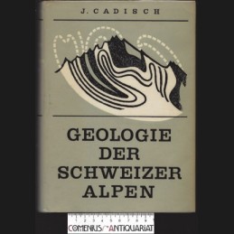 Cadisch .:. Geologie der...