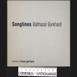 Burkhard .:. Songlines