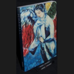 Levine .:. Marc Chagall