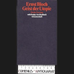 Bloch .:. Erbschaft dieser...