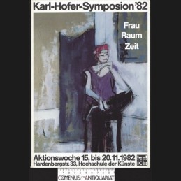 Karl-Hofer-Symposion .:....