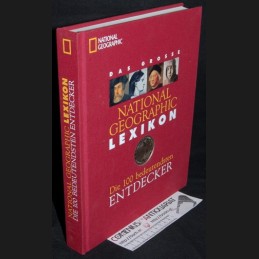 National Geographic Lexikon...