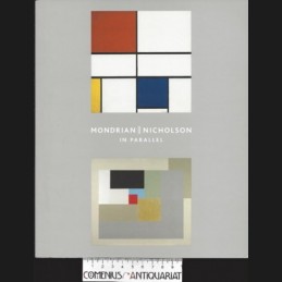 Mondrian - Nicholson .:. In...