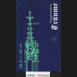 Treu .:. Steingewordene...