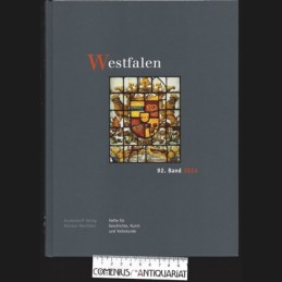 Westfalen .:. 92. Band 2014