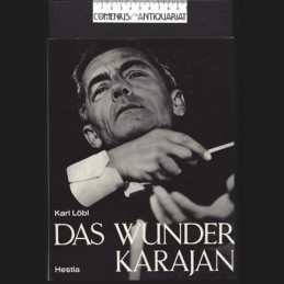 Loebl .:. Das Wunder Karajan