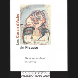 Picasso .:. Les Caran d'Ache