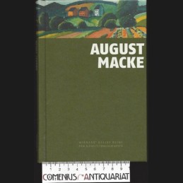 Ewers-Schultz .:. August Macke