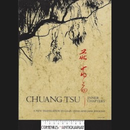 Chuang tsu .:. Inner Chapters