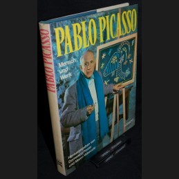 Porzio .:. Pablo Picasso