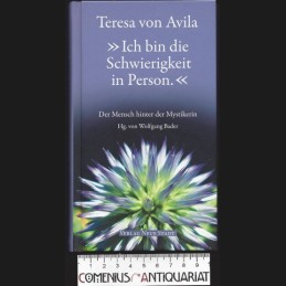 Teresa von Avila .:. Ich...