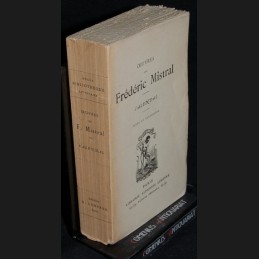 Mistral .:. Calendal