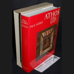 Huber .:. Athos