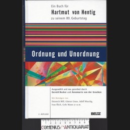 Hartmut von Hentig .:....