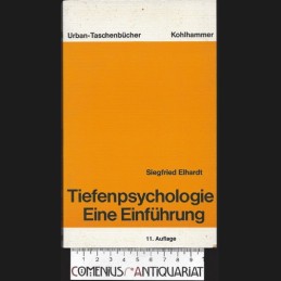 Elhardt .:. Tiefenpsychologie
