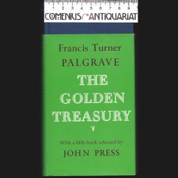 Palgrave .:. The golden...