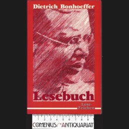Bonhoeffer .:. Lesebuch
