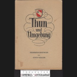 Keller .:. Thun und Umgebung