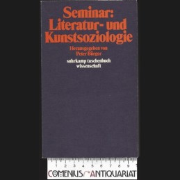 Buerger .:. Seminar...