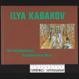 Kabakov .:. 50 Installationen