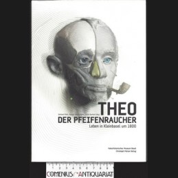 Theo .:. der Pfeifenraucher