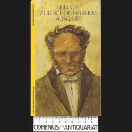 Schopenhauer .:. Werke /...