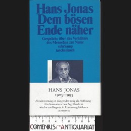 Jonas .:. Dem boesen Ende...