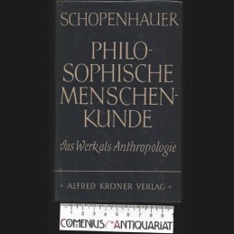 Schopenhauer .:....