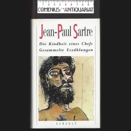 Sartre .:. Die Kindheit...
