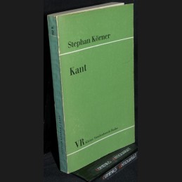 Koerner .:. Kant