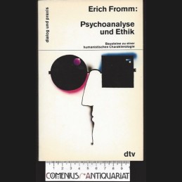 Fromm .:. Psychoanalyse und...