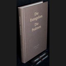 Die Evangelien .:. Die Psalmen