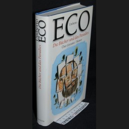 Eco .:. Die Buecher und das...