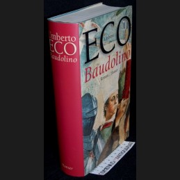 Eco .:. Baudolino