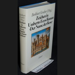 Kroeber .:. Zeichen in Ecos...